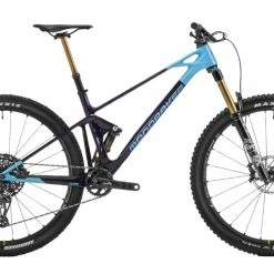 VTT MONDRAKER Raze Carbon RR Bleu - 2023