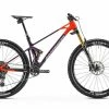 VTT Mondraker Raze Carbon RR SL Rouge/Noir - 2022 -Vélos Soldes Boutique vtt mondraker raze carbon rr sl rougenoir 2022