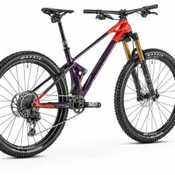 VTT Mondraker Raze Carbon RR SL Rouge/Noir - 2022 -Vélos Soldes Boutique vtt mondraker raze carbon rr sl rougenoir 2022 2