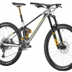 VTT Mondraker Super Foxy Carbon RR - 2023 6 VTT Mondraker Super Foxy Carbon RR - 2023 -Vélos Soldes Boutique vtt mondraker super foxy carbon rr 2023 1