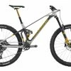VTT Mondraker Super Foxy Carbon RR - 2023 2 VTT Mondraker Super Foxy Carbon RR - 2023 -Vélos Soldes Boutique vtt mondraker super foxy carbon rr 2023