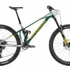 VTT Mondraker Superfoxy Alu R Gris/Vert - 2023 -Vélos Soldes Boutique vtt mondraker superfoxy alu r grisvert 2023