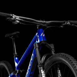 VTT NORCO Optic C1 Bleu - 2023 -Vélos Soldes Boutique vtt norco optic c1 bleu 2023 1