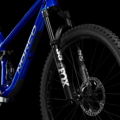 VTT NORCO Optic C1 Bleu - 2023 -Vélos Soldes Boutique vtt norco optic c1 bleu 2023 2