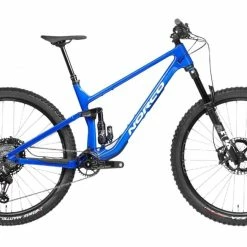 VTT NORCO Optic C1 Bleu - 2023