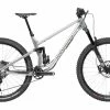 VTT Norco Optic C2 Shimano Argenté - 2023 -Vélos Soldes Boutique vtt norco optic c2 shimano argente 2023