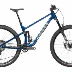 VTT Norco Optic C2 Shimano Bleu - 2023