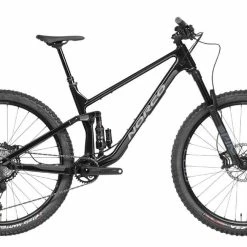 VTT Norco Optic C3 Noir - 2023