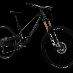VTT NORCO Range C1 Noir - 2022 -Vélos Soldes Boutique vtt norco range c1 noir 2022 1