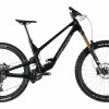 VTT NORCO Range C1 Noir - 2022 -Vélos Soldes Boutique vtt norco range c1 noir 2022