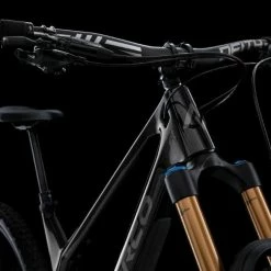VTT NORCO Range C1 Noir - 2022 -Vélos Soldes Boutique vtt norco range c1 noir 2022 2