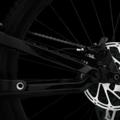 VTT NORCO Range C1 Noir - 2022 -Vélos Soldes Boutique vtt norco range c1 noir 2022 5