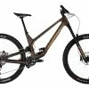 VTT NORCO Range C2 Marron - 2023 2 VTT NORCO Range C2 Marron - 2023 -Vélos Soldes Boutique vtt norco range c2 marron 2023