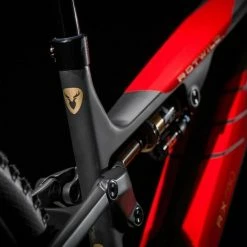 VTT Rotwild RX 750 Ultra 750Wh - 2022 -Vélos Soldes Boutique vtt rotwild rx 750 ultra 750wh 2022 3