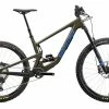 VTT SANTA CRUZ Bronson Carbone C XT - 2023 -Vélos Soldes Boutique vtt santa cruz bronson carbone c xt 2023