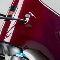 VTT SANTA CRUZ Hightower 3 C "AXS" Purple - 2023 7 VTT SANTA CRUZ Hightower 3 C "AXS" Purple - 2023 -Vélos Soldes Boutique vtt santa cruz hightower 3 c axs purple 2023 2