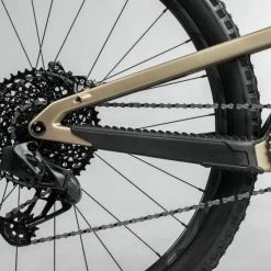 VTT SANTA CRUZ Megatower 2 Carbon C GX AXS Coil Taupe - 2023 7 VTT SANTA CRUZ Megatower 2 Carbon C GX AXS Coil Taupe - 2023 -Vélos Soldes Boutique vtt santa cruz megatower 2 carbon c gx axs coil taupe 2023 2