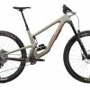 VTT SANTA CRUZ Megatower 2 Carbon C S Taupe - 2023 -Vélos Soldes Boutique vtt santa cruz megatower 2 carbon c s taupe 2023