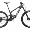 VTT SANTA CRUZ Nomad S MX Noir - 2023 1 VTT SANTA CRUZ Nomad S MX Noir - 2023 -Vélos Soldes Boutique vtt santa cruz nomad s mx noir 2023