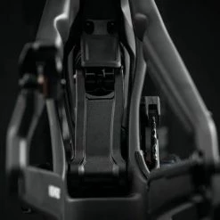 VTT SANTA CRUZ Nomad S MX Noir - 2023 -Vélos Soldes Boutique vtt santa cruz nomad s mx noir 2023 2