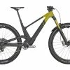 VTT SCOTT Genius ST 900 Tuned Noir/Jaune - 2023 -Vélos Soldes Boutique vtt scott genius st 900 tuned noirjaune 2023