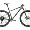 VTT Specialized Chisel Gris - 2022 -Vélos Soldes Boutique vtt specialized chisel gris 2022