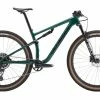 VTT SPECIALIZED Epic Expert Vert - 2022 -Vélos Soldes Boutique vtt specialized epic expert vert 2022