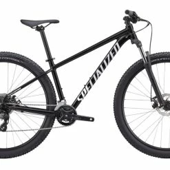 Vtt Specialized Rockhopper 26 Noir/Blanc - 2022