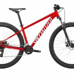 Vtt Specialized Rockhopper 27.5 Rouge - 2022
