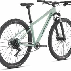 VTT Specialized Rockhopper Comp 27.5" Vert - 2022 -Vélos Soldes Boutique vtt specialized rockhopper comp 275 vert 2022 2