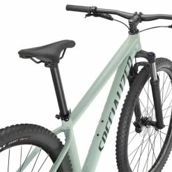 VTT Specialized Rockhopper Comp 27.5" Vert - 2022 -Vélos Soldes Boutique vtt specialized rockhopper comp 275 vert 2022 3