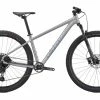 VTT SPECIALIZED Rockhopper Expert 29" Argent/Noir - 2022 -Vélos Soldes Boutique vtt specialized rockhopper expert 29 argentnoir 2022