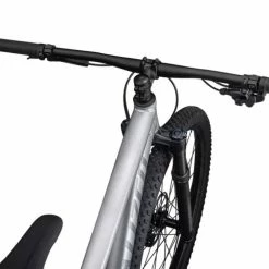 VTT SPECIALIZED Rockhopper Expert 29" Argent/Noir - 2022 -Vélos Soldes Boutique vtt specialized rockhopper expert 29 argentnoir 2022 2