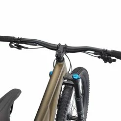 VTT SPECIALIZED Stumpjumper Comp Alu Marron - 2023 -Vélos Soldes Boutique vtt specialized stumpjumper comp alu marron 2023 3