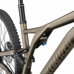 VTT SPECIALIZED Stumpjumper Comp Alu Marron - 2023 -Vélos Soldes Boutique vtt specialized stumpjumper comp alu marron 2023 4