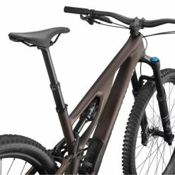 VTT Specialized Stumpjumper Evo Comp Marron - 2023 -Vélos Soldes Boutique vtt specialized stumpjumper evo comp marron 2023 2