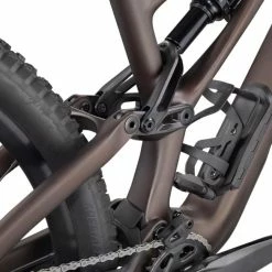 VTT Specialized Stumpjumper Evo Comp Marron - 2023 -Vélos Soldes Boutique vtt specialized stumpjumper evo comp marron 2023 4