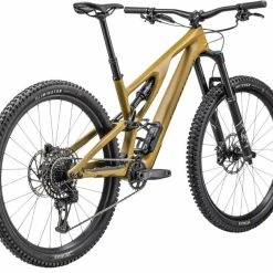 VTT Specialized Stumpjumper Evo Comp Or - 2023 -Vélos Soldes Boutique vtt specialized stumpjumper evo comp or 2023 2
