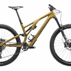 VTT Specialized Stumpjumper Evo Comp Or - 2023
