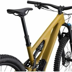 VTT Specialized Stumpjumper Evo Comp Or - 2023 -Vélos Soldes Boutique vtt specialized stumpjumper evo comp or 2023 3
