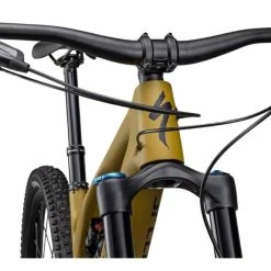 VTT Specialized Stumpjumper Evo Comp Or - 2023 -Vélos Soldes Boutique vtt specialized stumpjumper evo comp or 2023 4