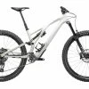 VTT Specialized Stumpjumper Evo Expert Blanc - 2023 -Vélos Soldes Boutique vtt specialized stumpjumper evo expert blanc 2023