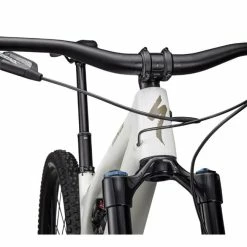 VTT Specialized Stumpjumper Evo Expert Blanc - 2023 -Vélos Soldes Boutique vtt specialized stumpjumper evo expert blanc 2023 4