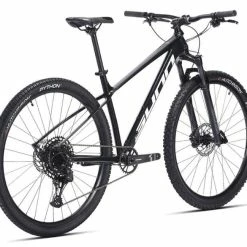 VTT Sunn Exact S2 29" Femme Noir - 2022 -Vélos Soldes Boutique vtt sunn exact s2 29 femme noir 2022 1