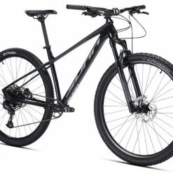 VTT Sunn Exact S2 29" Femme Noir - 2022 -Vélos Soldes Boutique vtt sunn exact s2 29 femme noir 2022 2