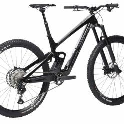 VTT Sunn Kern EN S1 Noir - 2021 -Vélos Soldes Boutique vtt sunn kern en s1 noir 2021 1