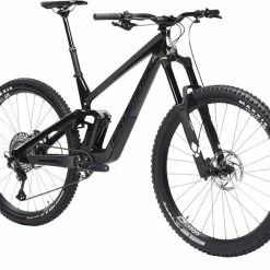 VTT Sunn Kern EN S1 Noir - 2021 -Vélos Soldes Boutique vtt sunn kern en s1 noir 2021 2