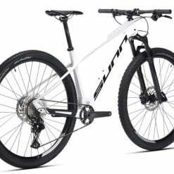VTT Sunn Prim S2 29" Blanc 2022 7 VTT Sunn Prim S2 29" Blanc 2022 -Vélos Soldes Boutique vtt sunn prim s2 29 blanc 2022 2