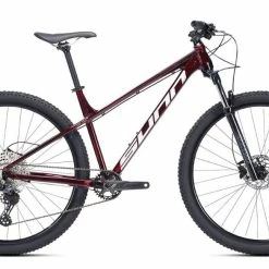 VTT Sunn Tox Finest 29" Bordeaux - 2022