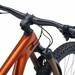 VTT Tout-suspendu Giant Reign Advanced Pro 29 1 Orange - 2022 9 VTT Tout-suspendu Giant Reign Advanced Pro 29 1 Orange - 2022 -Vélos Soldes Boutique vtt tout suspendu giant reign advanced pro 29 1 orange 2022 1